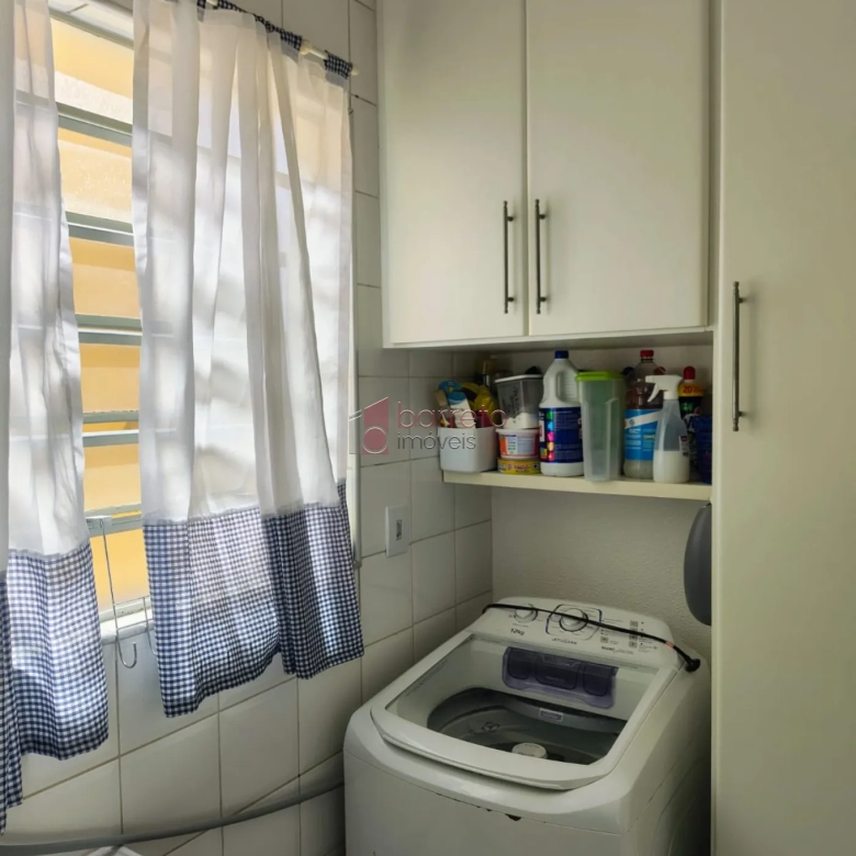APARTAMENTO À VENDA NO CONDOMÍNIO AMÉRICA LATINA – PORTAL DAS AMÉRICAS – JUNDIAÍ/SP