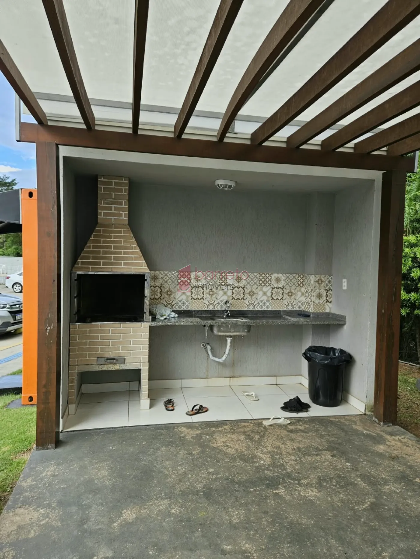 APARTAMENTO SEMI MOBILIADO PARA LOCAÇÃO NO CONDOMÍNIO TULIPAS GARDEN RESIDENCE – JUNDIAÍ/SP