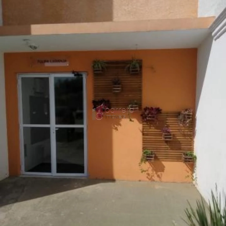 APARTAMENTO SEMI MOBILIADO PARA LOCAÇÃO NO CONDOMÍNIO TULIPAS GARDEN RESIDENCE – JUNDIAÍ/SP