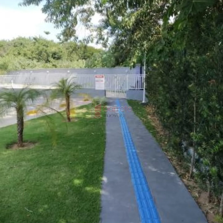 APARTAMENTO SEMI MOBILIADO PARA LOCAÇÃO NO CONDOMÍNIO TULIPAS GARDEN RESIDENCE – JUNDIAÍ/SP
