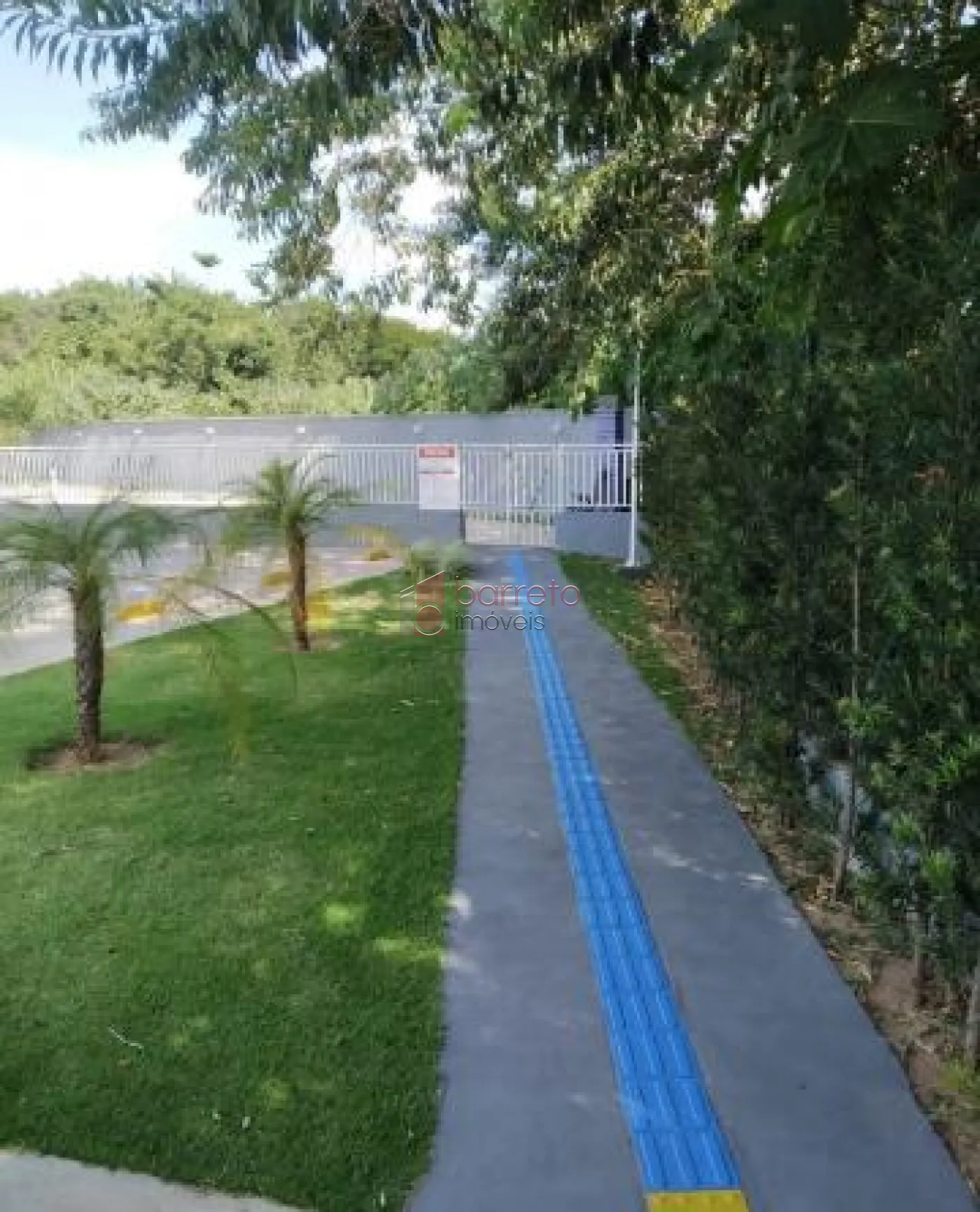 APARTAMENTO SEMI MOBILIADO PARA LOCAÇÃO NO CONDOMÍNIO TULIPAS GARDEN RESIDENCE – JUNDIAÍ/SP