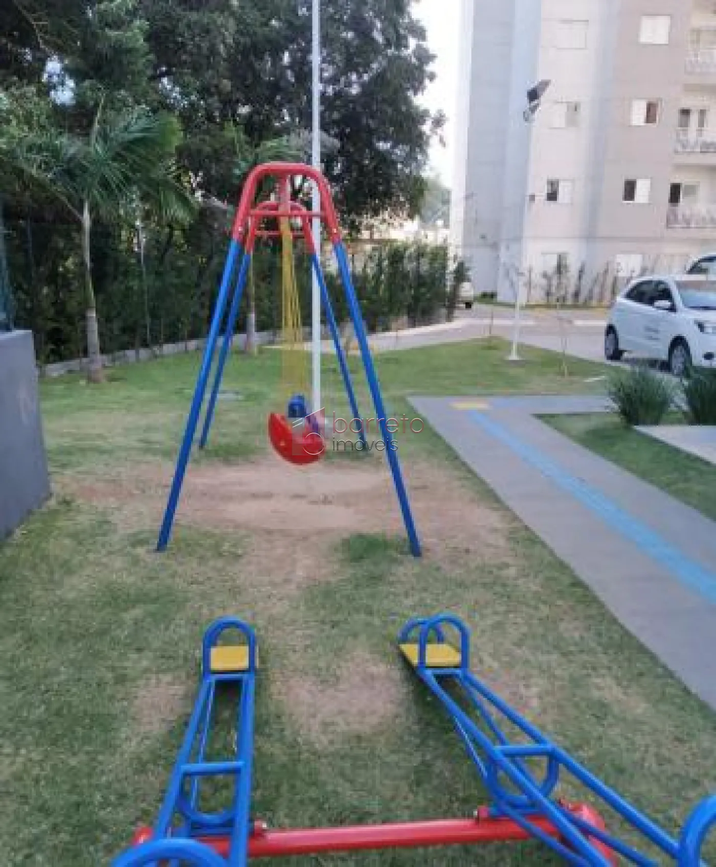 APARTAMENTO SEMI MOBILIADO PARA LOCAÇÃO NO CONDOMÍNIO TULIPAS GARDEN RESIDENCE – JUNDIAÍ/SP