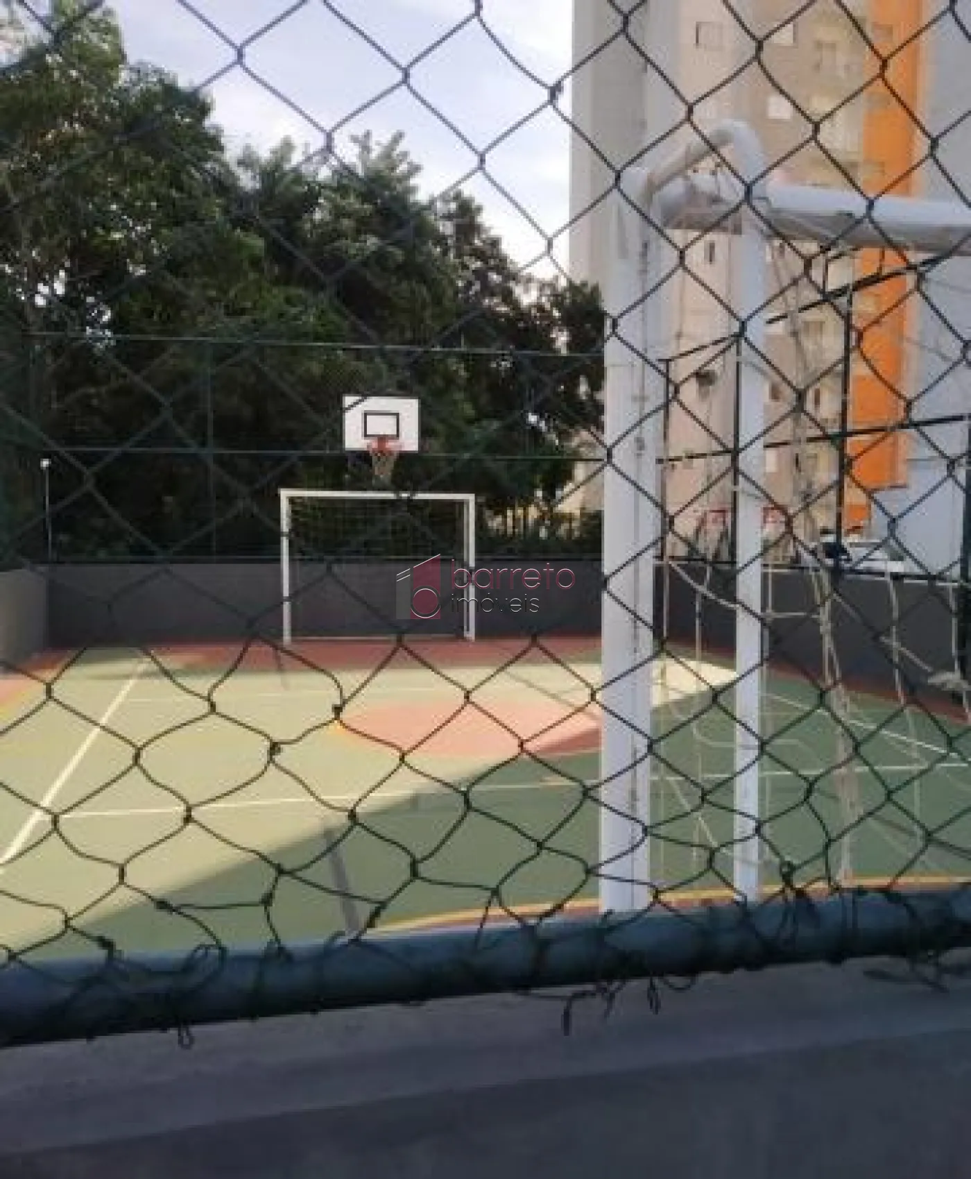APARTAMENTO SEMI MOBILIADO PARA LOCAÇÃO NO CONDOMÍNIO TULIPAS GARDEN RESIDENCE – JUNDIAÍ/SP