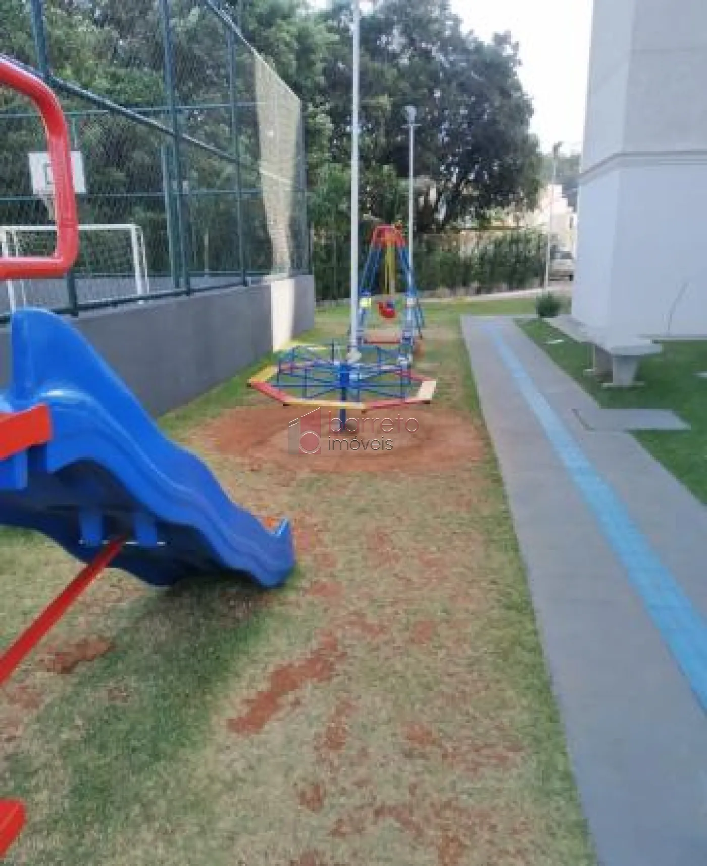 APARTAMENTO SEMI MOBILIADO PARA LOCAÇÃO NO CONDOMÍNIO TULIPAS GARDEN RESIDENCE – JUNDIAÍ/SP