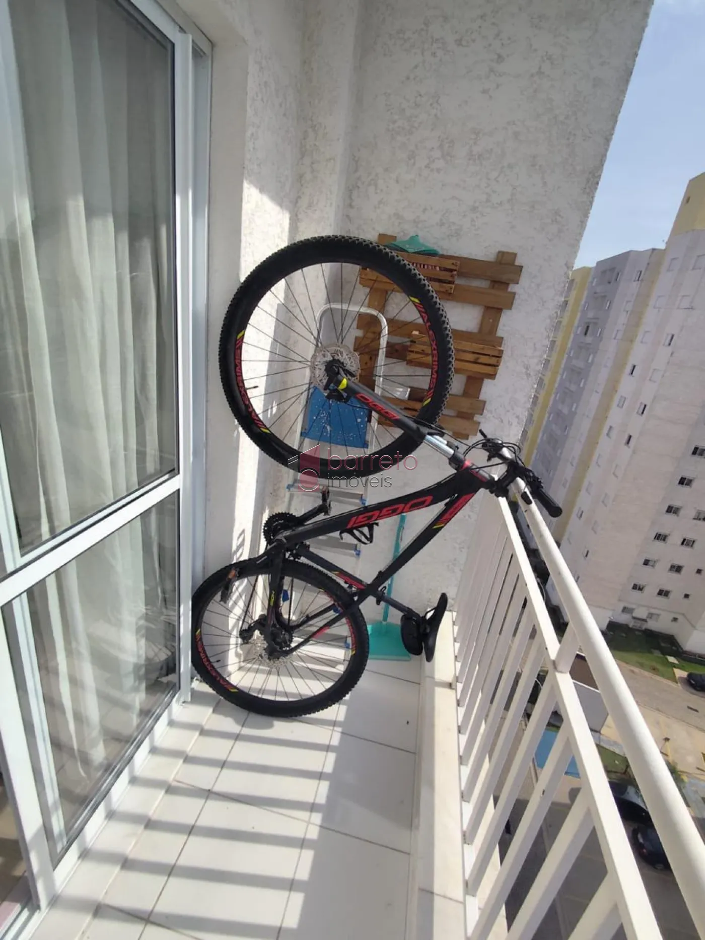 APARTAMENTO À VENDA NO CONDOMÍNIO TULIPAS GARDEN RESIDENCE EM JUNDIAÍ/SP