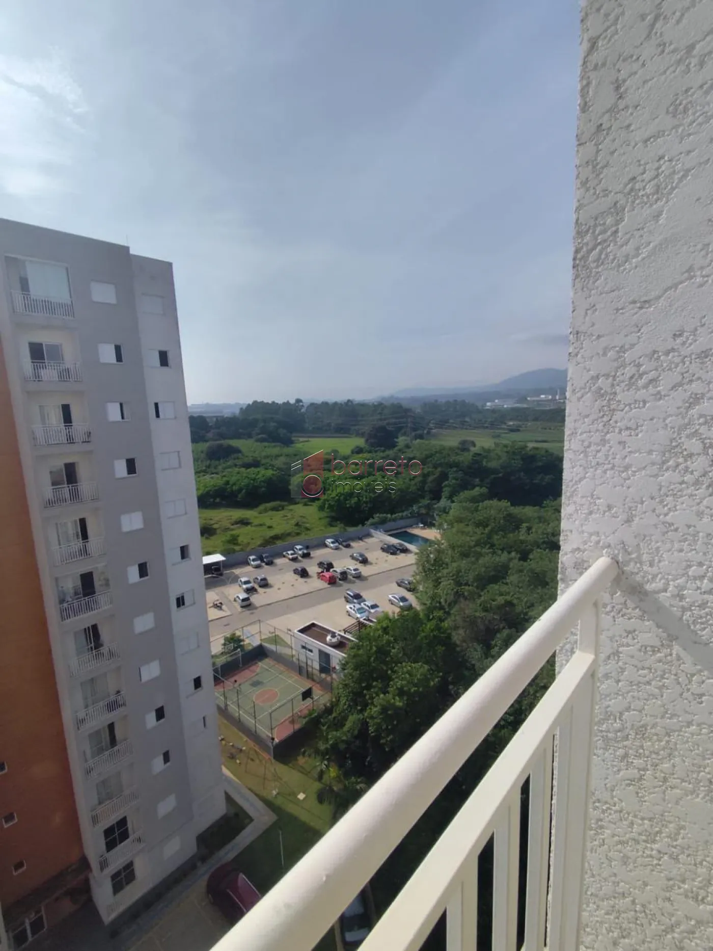 APARTAMENTO À VENDA NO CONDOMÍNIO TULIPAS GARDEN RESIDENCE EM JUNDIAÍ/SP