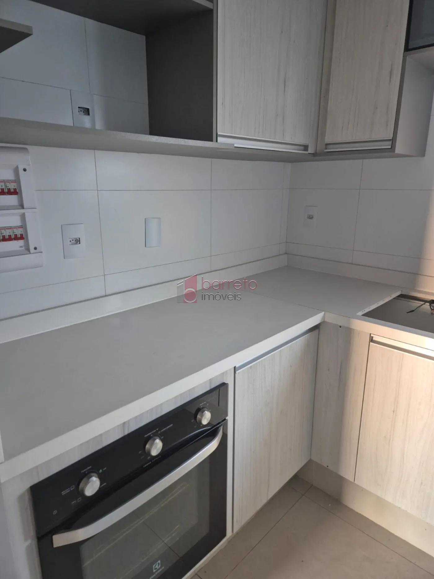 APARTAMENTO À VENDA NO CONDOMÍNIO DI FLORENZA EM JUNDIAÍ/SP