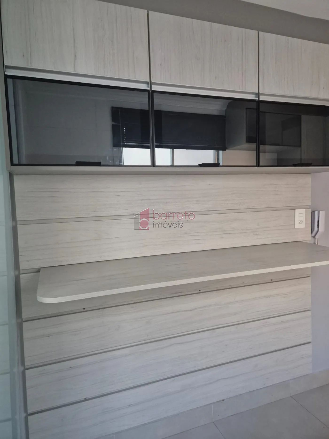 APARTAMENTO À VENDA NO CONDOMÍNIO DI FLORENZA EM JUNDIAÍ/SP