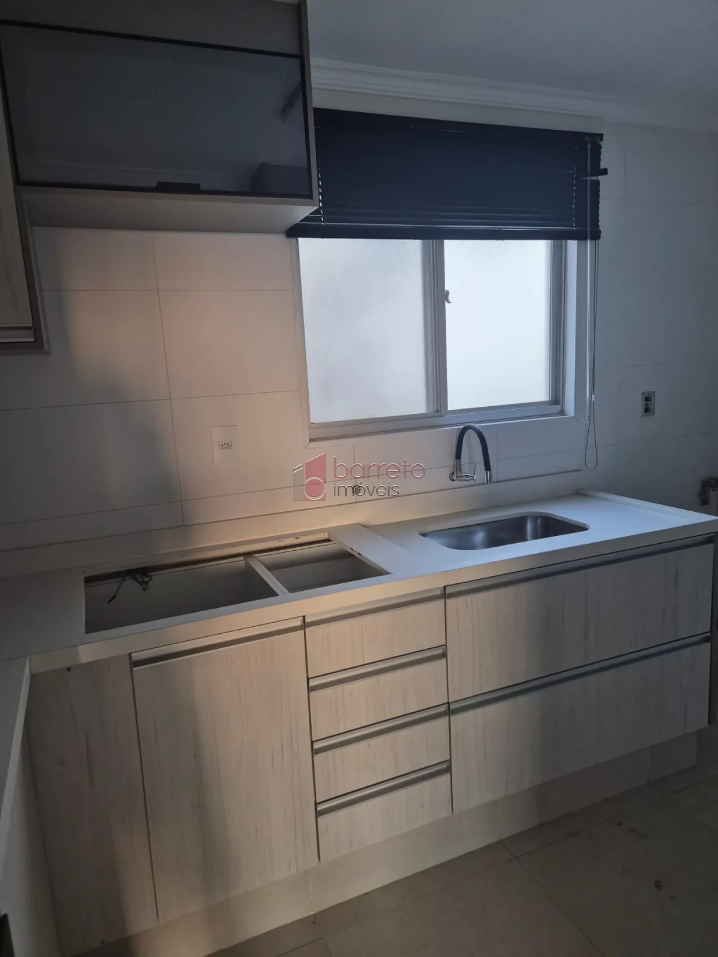 APARTAMENTO À VENDA NO CONDOMÍNIO DI FLORENZA EM JUNDIAÍ/SP