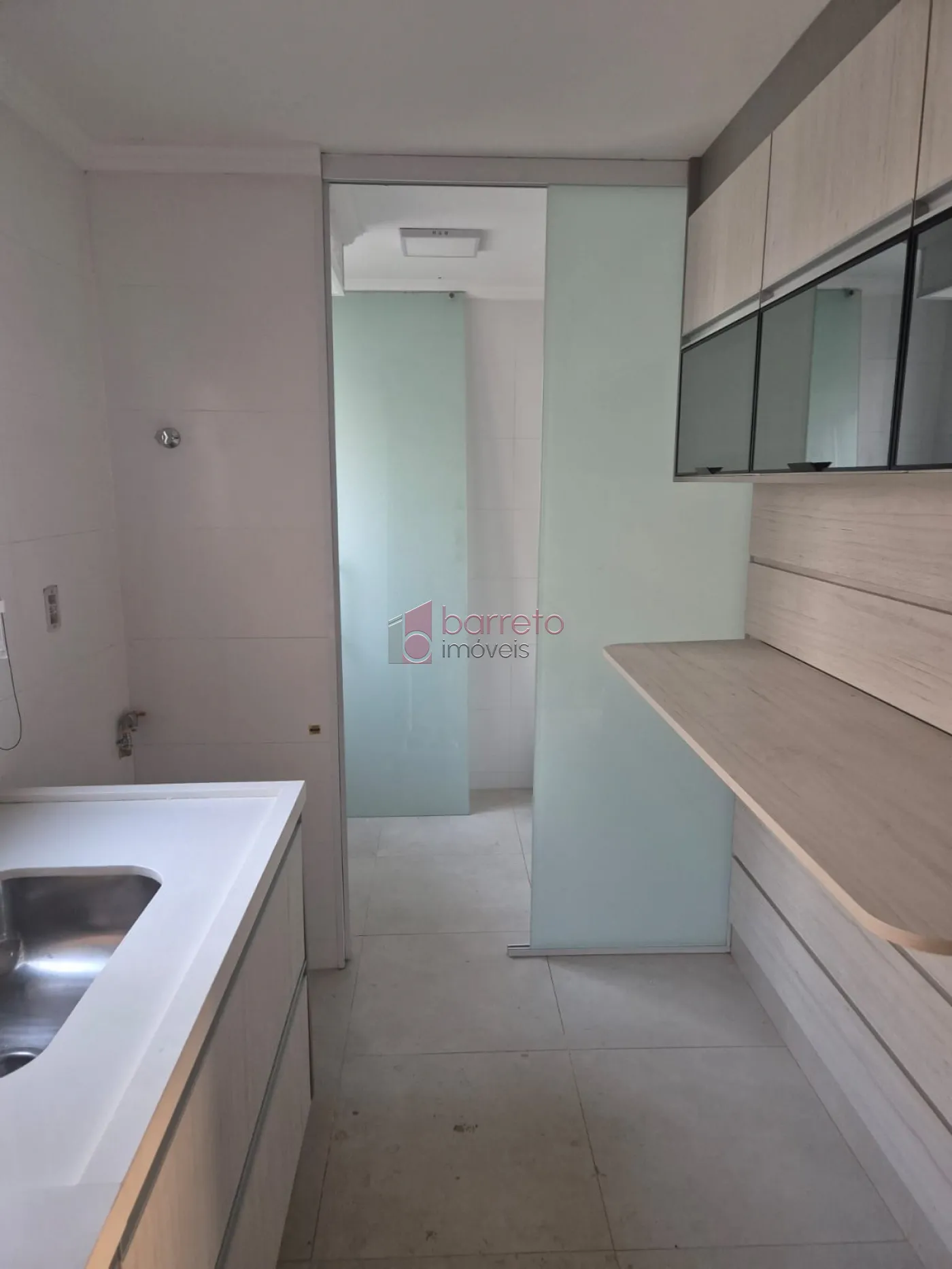 APARTAMENTO À VENDA NO CONDOMÍNIO DI FLORENZA EM JUNDIAÍ/SP