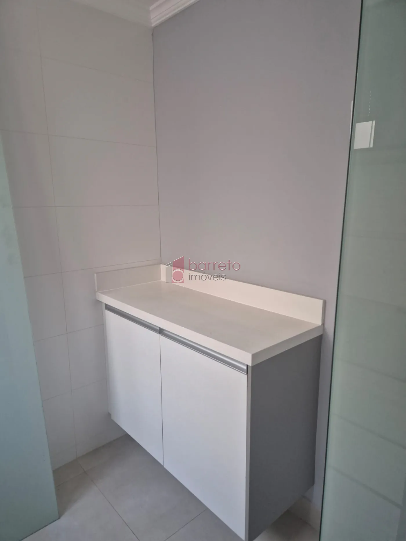 APARTAMENTO À VENDA NO CONDOMÍNIO DI FLORENZA EM JUNDIAÍ/SP