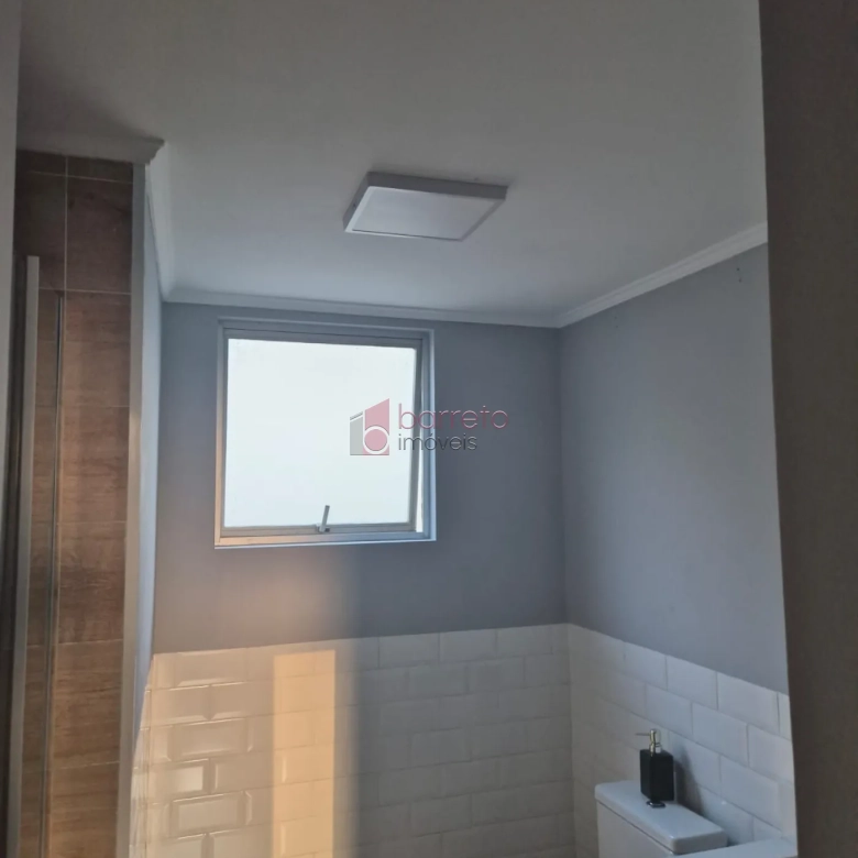 APARTAMENTO À VENDA NO CONDOMÍNIO DI FLORENZA EM JUNDIAÍ/SP