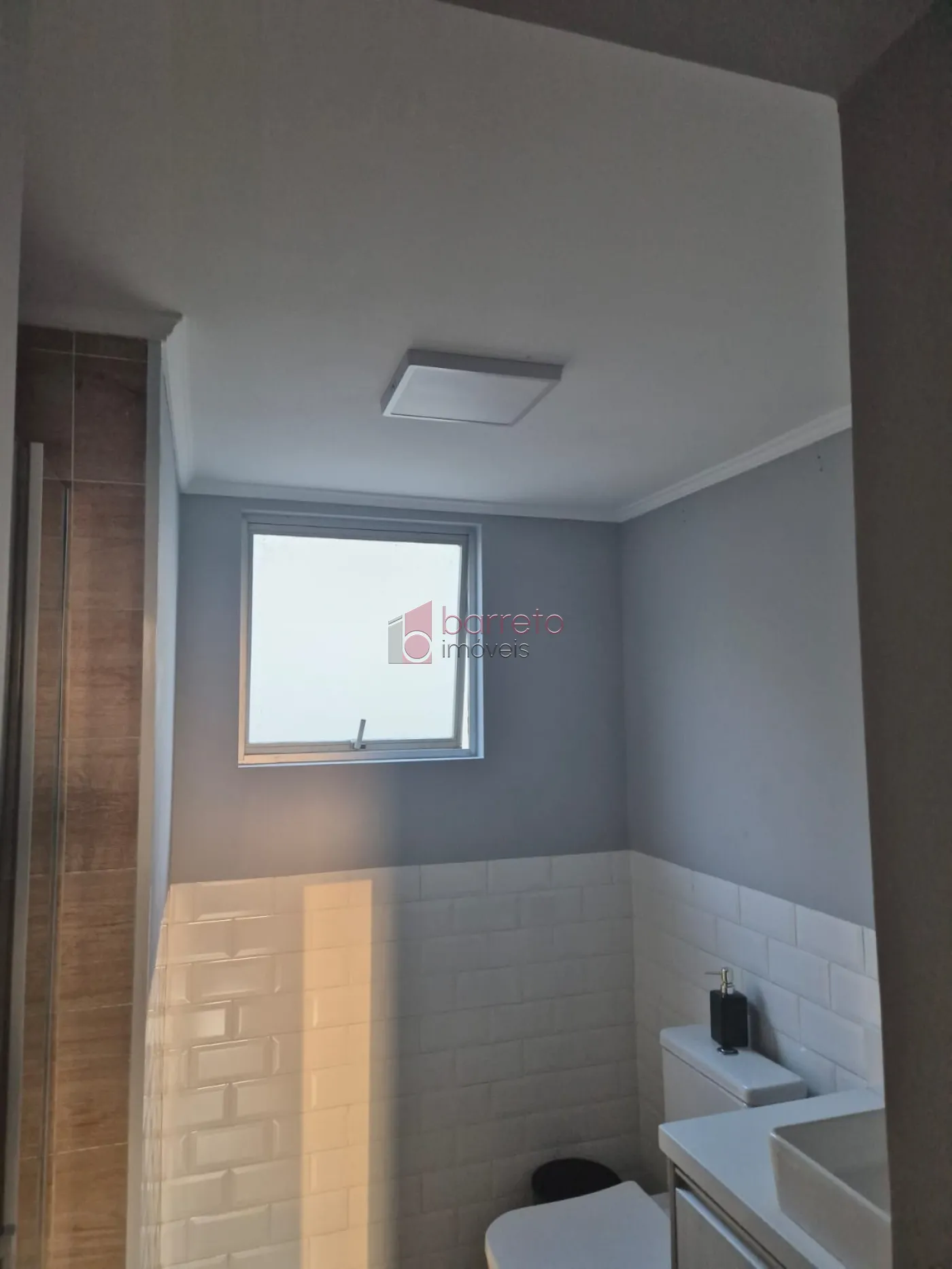 APARTAMENTO À VENDA NO CONDOMÍNIO DI FLORENZA EM JUNDIAÍ/SP
