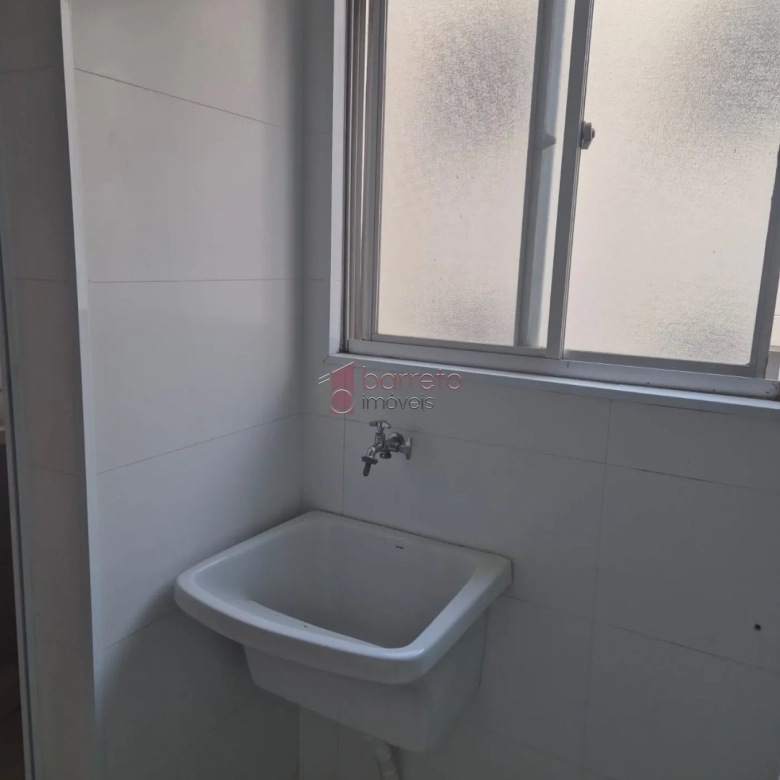 APARTAMENTO À VENDA NO CONDOMÍNIO DI FLORENZA EM JUNDIAÍ/SP