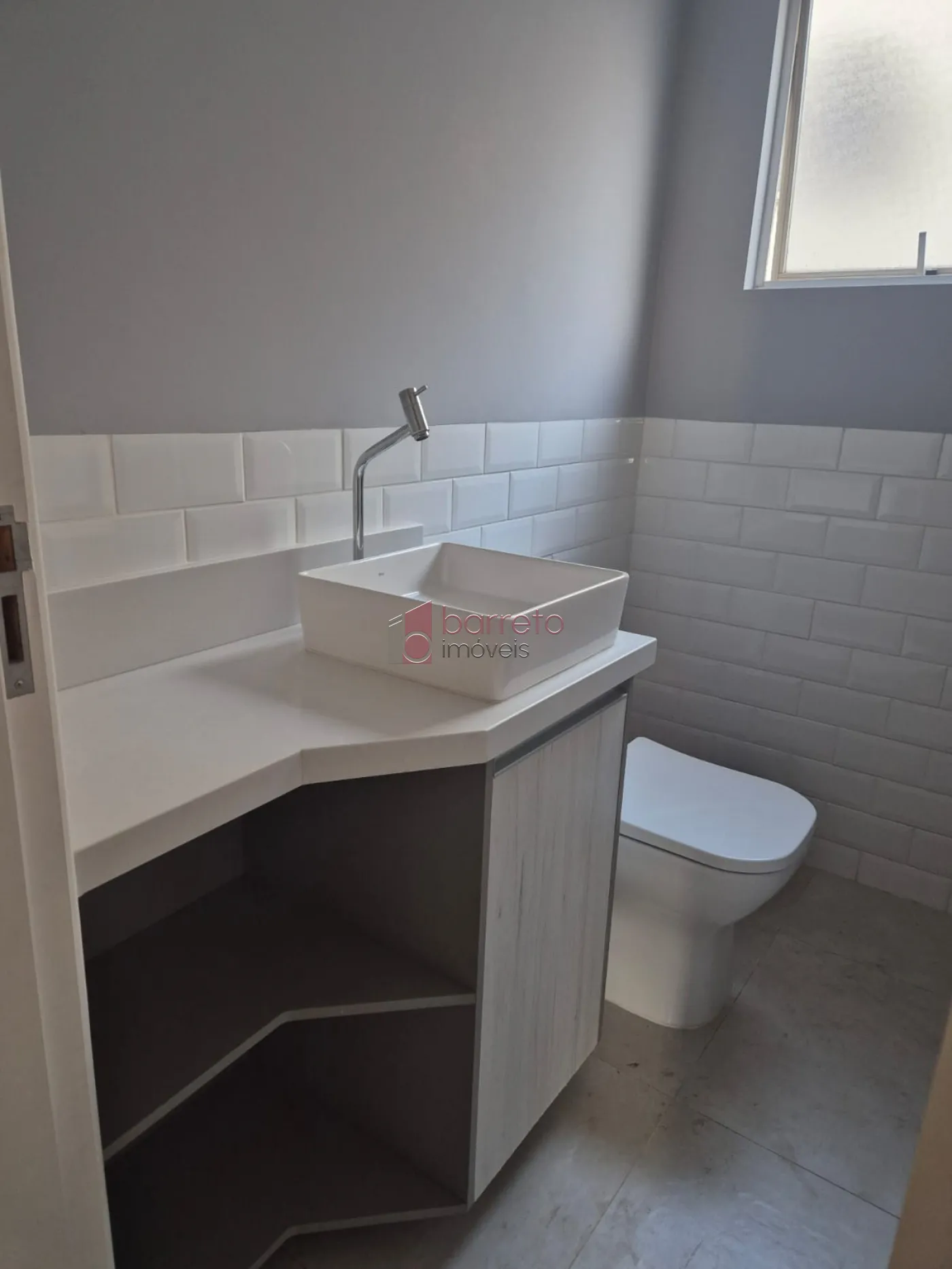APARTAMENTO À VENDA NO CONDOMÍNIO DI FLORENZA EM JUNDIAÍ/SP