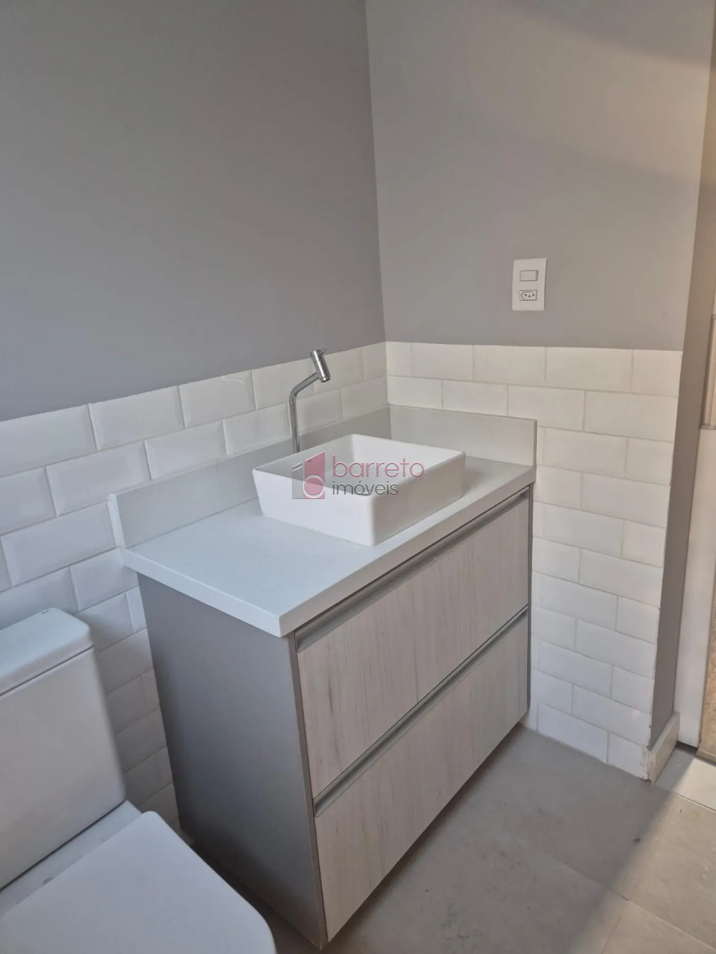 APARTAMENTO À VENDA NO CONDOMÍNIO DI FLORENZA EM JUNDIAÍ/SP