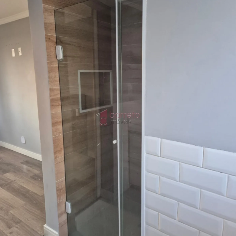 APARTAMENTO À VENDA NO CONDOMÍNIO DI FLORENZA EM JUNDIAÍ/SP