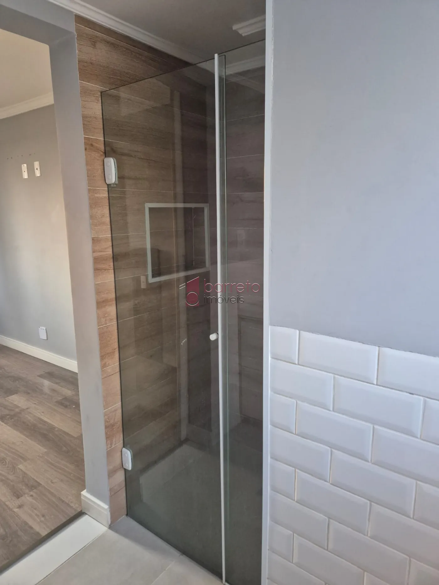 APARTAMENTO À VENDA NO CONDOMÍNIO DI FLORENZA EM JUNDIAÍ/SP
