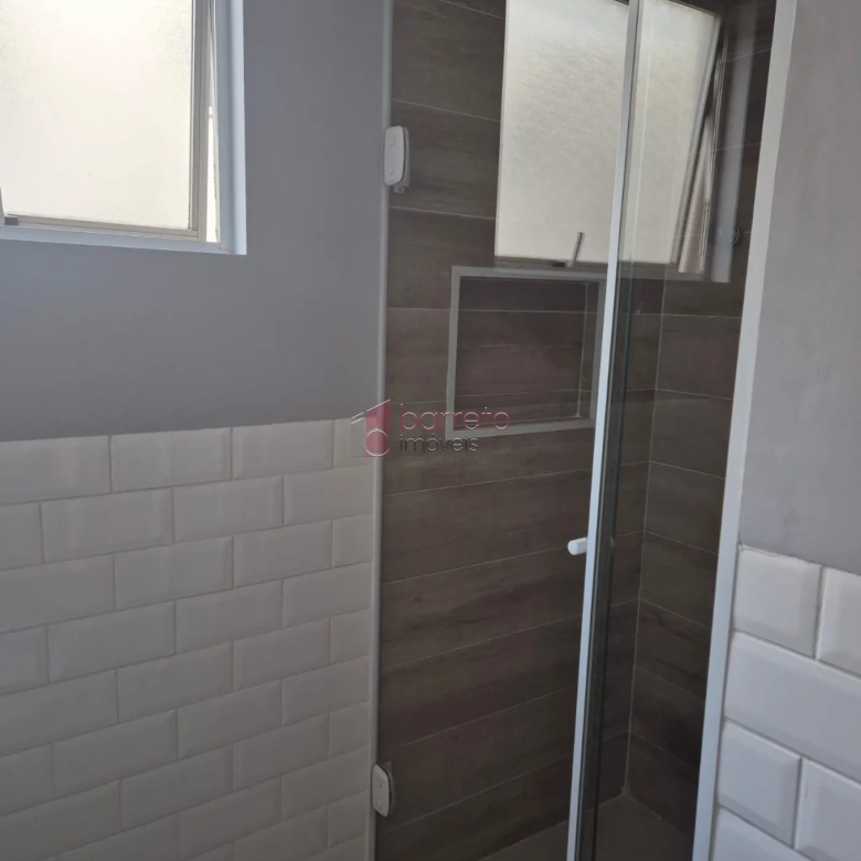 APARTAMENTO À VENDA NO CONDOMÍNIO DI FLORENZA EM JUNDIAÍ/SP