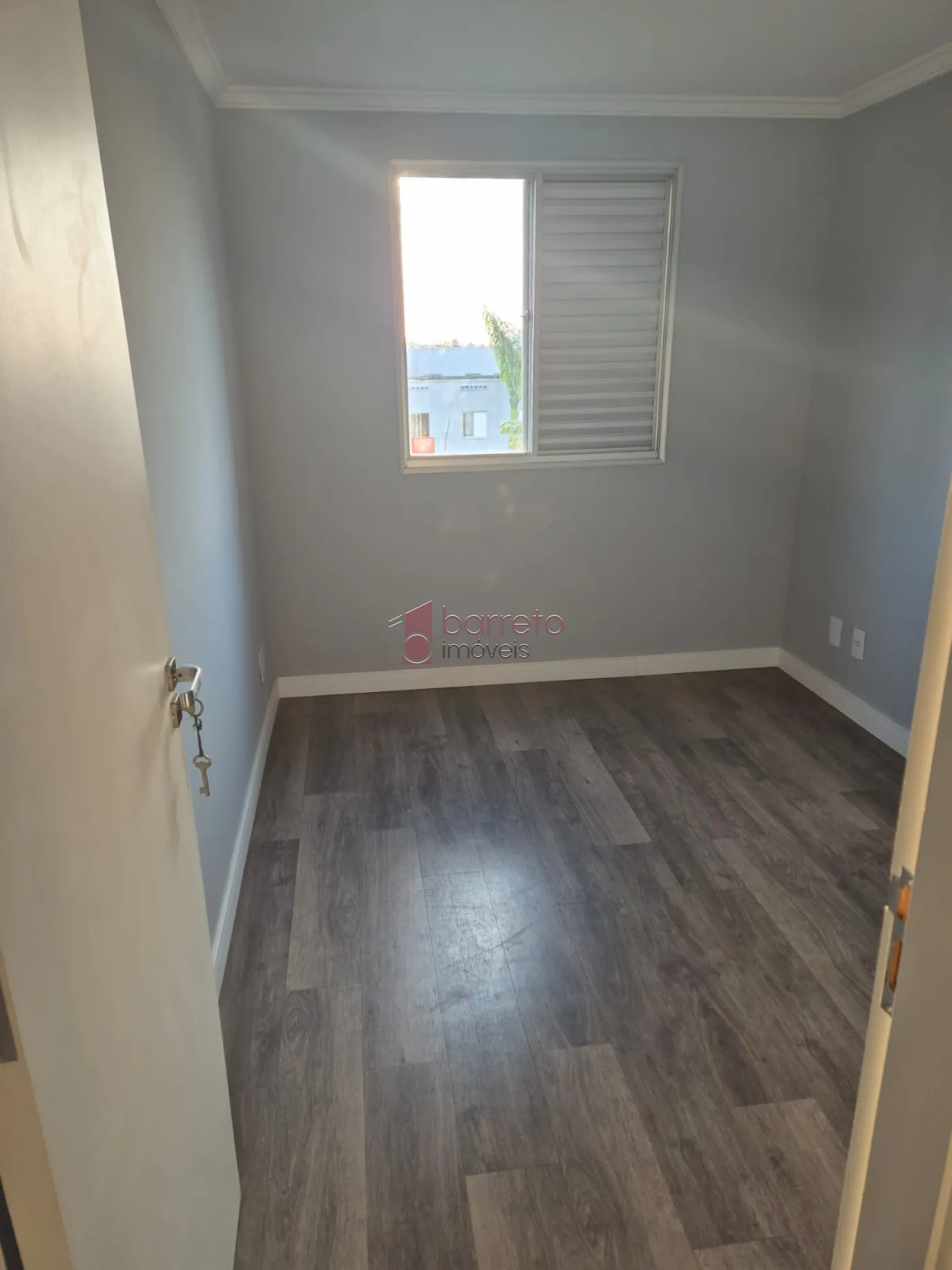 APARTAMENTO À VENDA NO CONDOMÍNIO DI FLORENZA EM JUNDIAÍ/SP