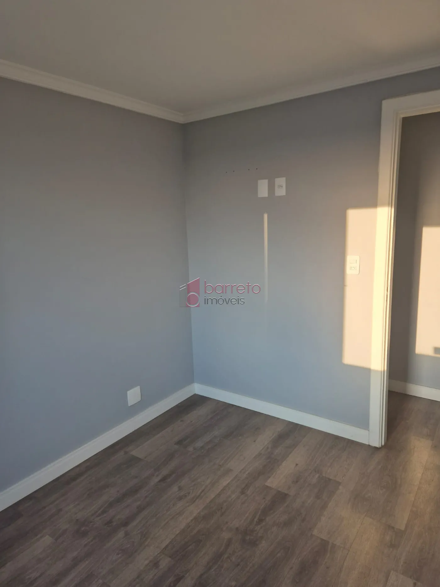 APARTAMENTO À VENDA NO CONDOMÍNIO DI FLORENZA EM JUNDIAÍ/SP