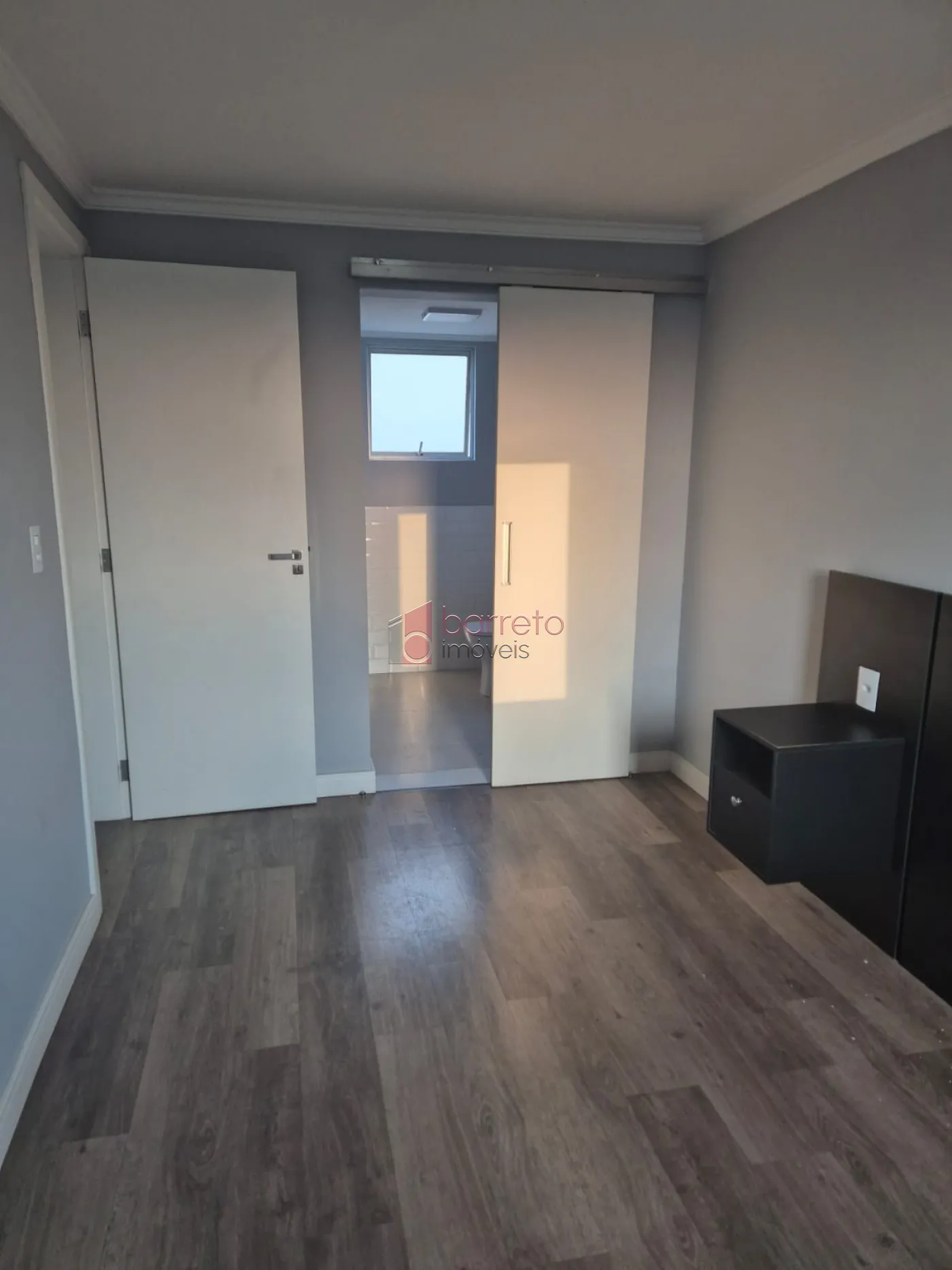 APARTAMENTO À VENDA NO CONDOMÍNIO DI FLORENZA EM JUNDIAÍ/SP