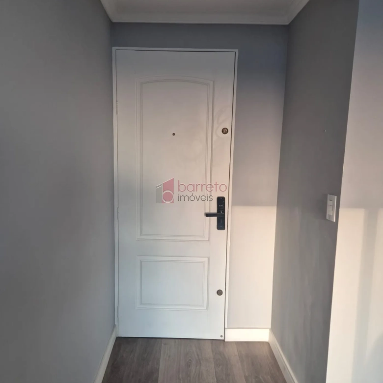APARTAMENTO À VENDA NO CONDOMÍNIO DI FLORENZA EM JUNDIAÍ/SP