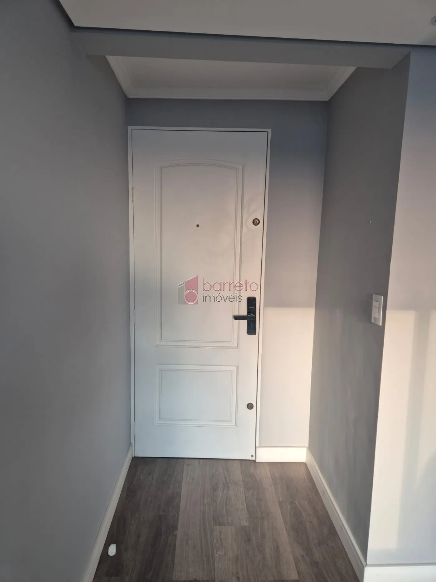 APARTAMENTO À VENDA NO CONDOMÍNIO DI FLORENZA EM JUNDIAÍ/SP