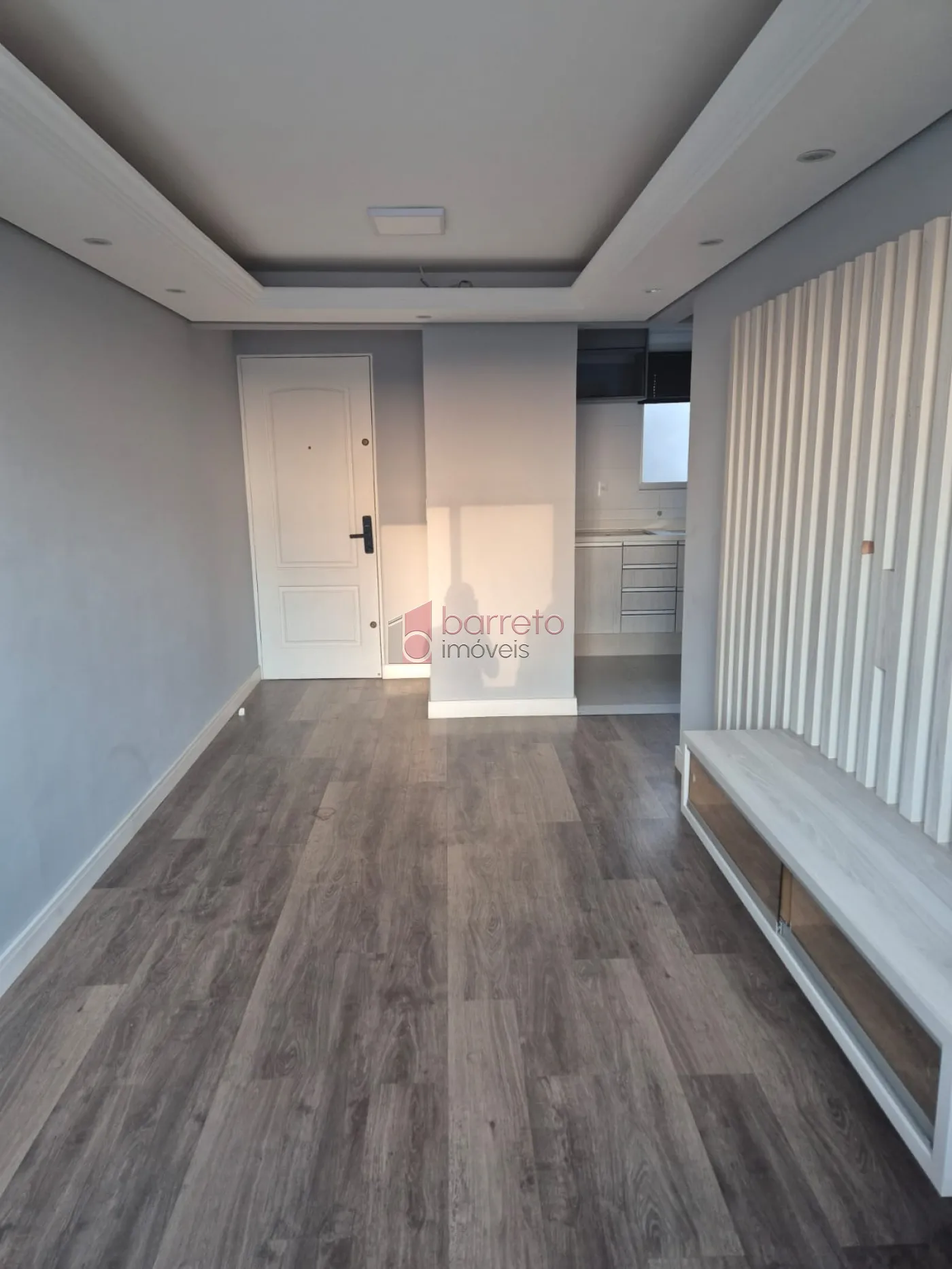 APARTAMENTO À VENDA NO CONDOMÍNIO DI FLORENZA EM JUNDIAÍ/SP