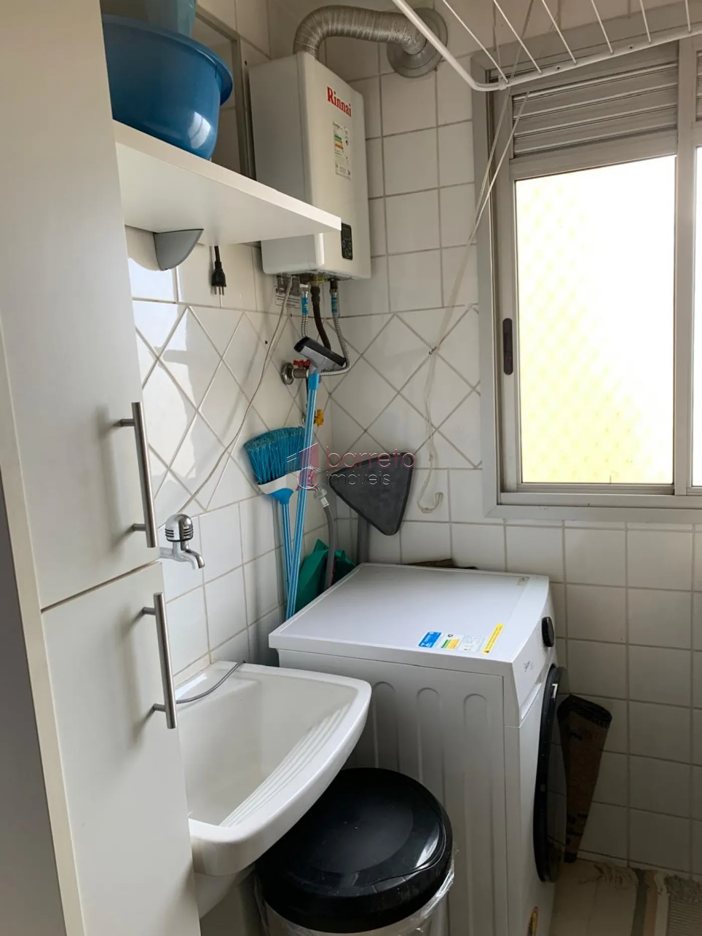 APARTAMENTO À VENDA PORTEIRA FECHADA NO CONDOMÍNIO CITTA DI ROMA – BAIRRO DO RETIRO – JUNDIAÍ/SP