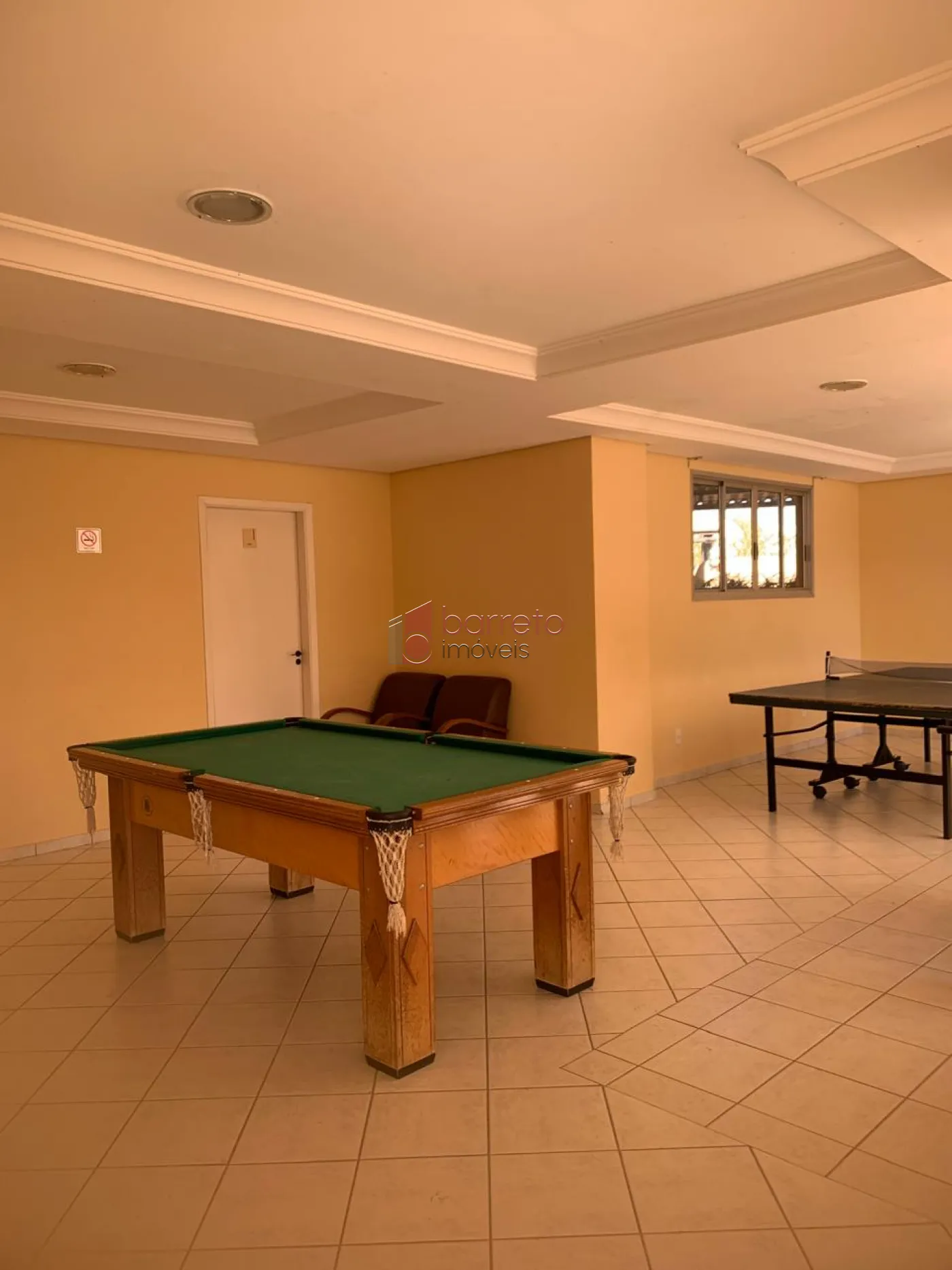 APARTAMENTO À VENDA PORTEIRA FECHADA NO CONDOMÍNIO CITTA DI ROMA – BAIRRO DO RETIRO – JUNDIAÍ/SP