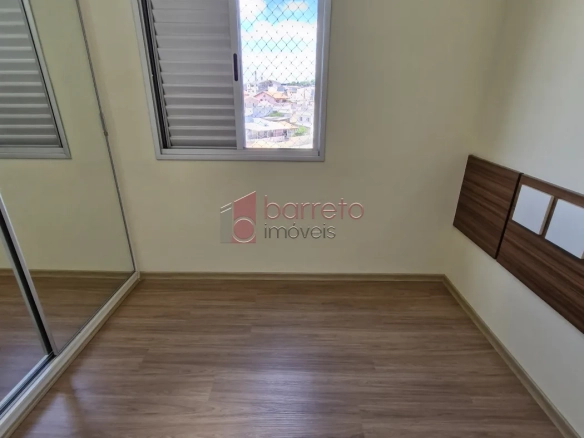 APARTAMENTO PARA LOCAÇÃO NO CONDOMÍNIO ALTO DI FELICITÁ – JUNDIAÍ/SP