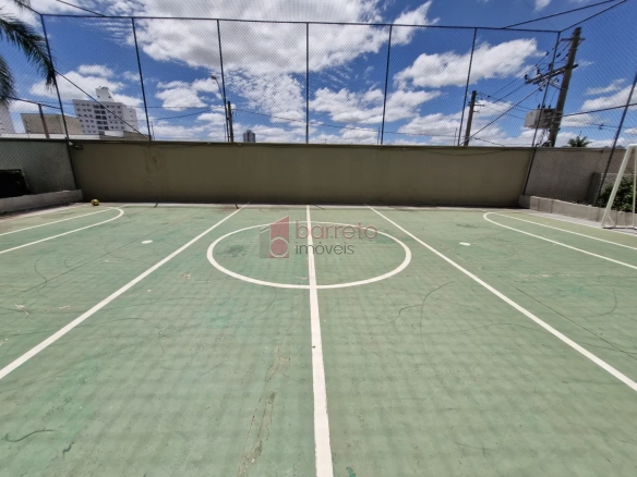 APARTAMENTO PARA LOCAÇÃO NO CONDOMÍNIO ALTO DI FELICITÁ – JUNDIAÍ/SP