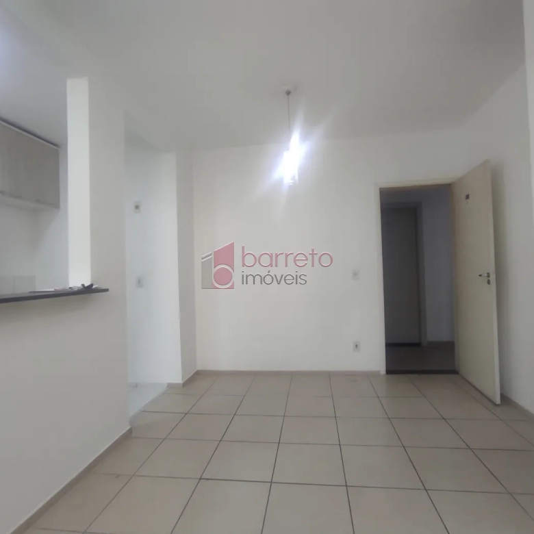 APARTAMENTO PARA LOCAÇÃO NO SPAZIO JARDIM SOLARE – JUNDIAÍ/SP