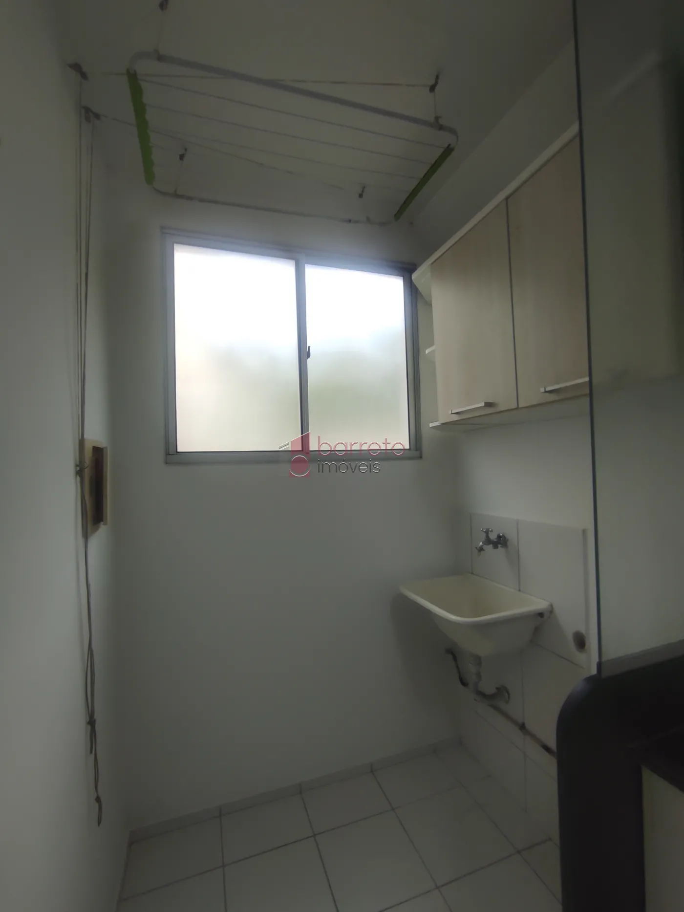 APARTAMENTO PARA LOCAÇÃO NO SPAZIO JARDIM SOLARE – JUNDIAÍ/SP