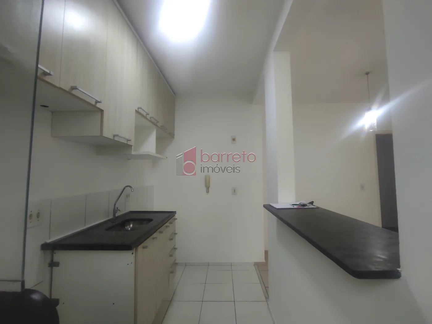 APARTAMENTO PARA LOCAÇÃO NO SPAZIO JARDIM SOLARE – JUNDIAÍ/SP