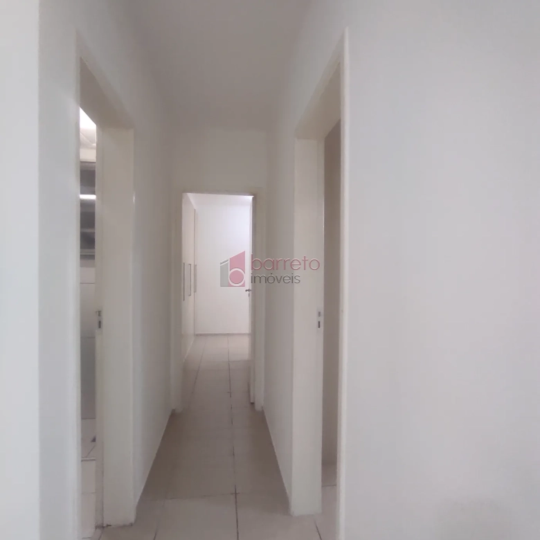 APARTAMENTO PARA LOCAÇÃO NO SPAZIO JARDIM SOLARE – JUNDIAÍ/SP