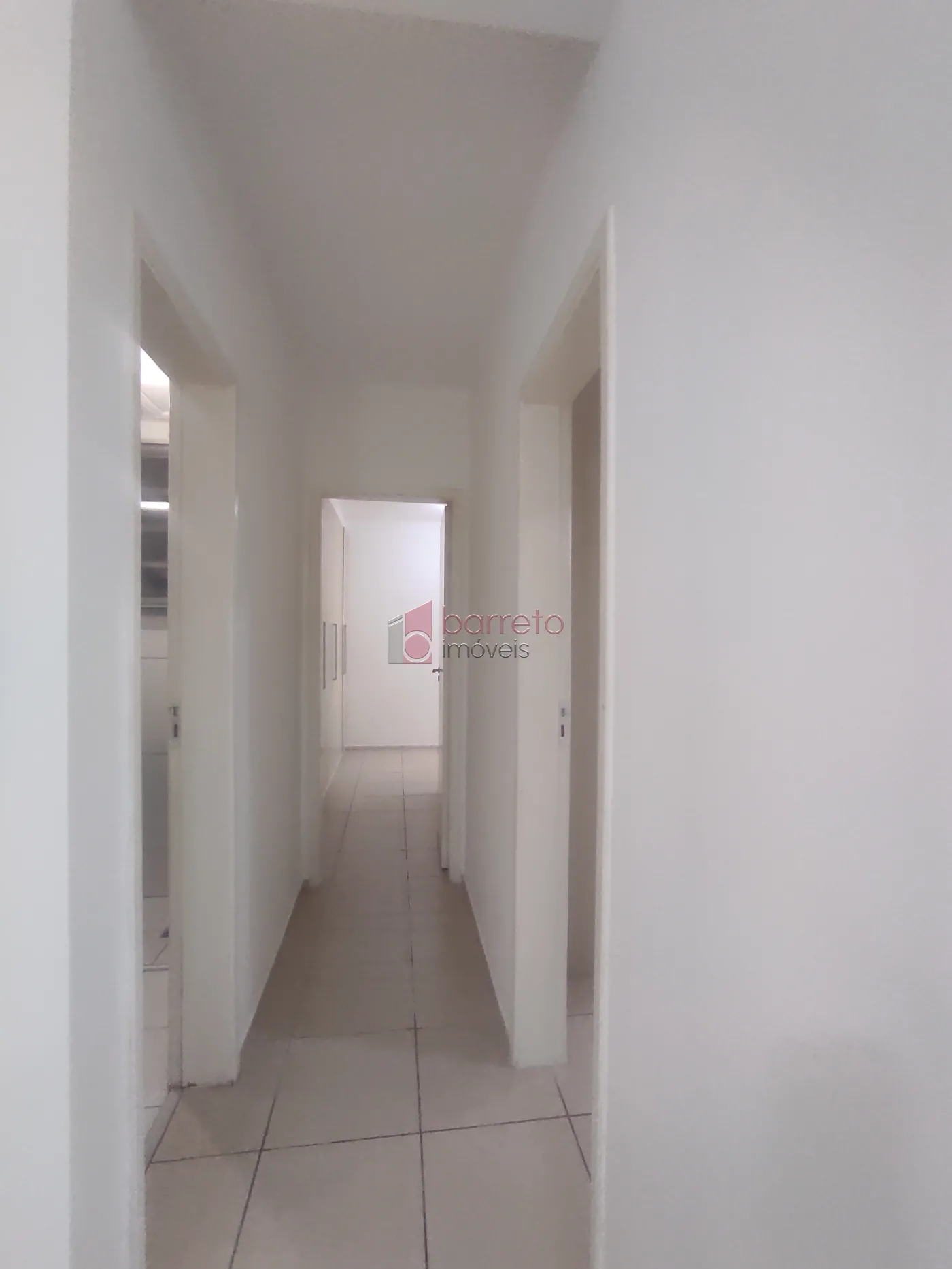 APARTAMENTO PARA LOCAÇÃO NO SPAZIO JARDIM SOLARE – JUNDIAÍ/SP