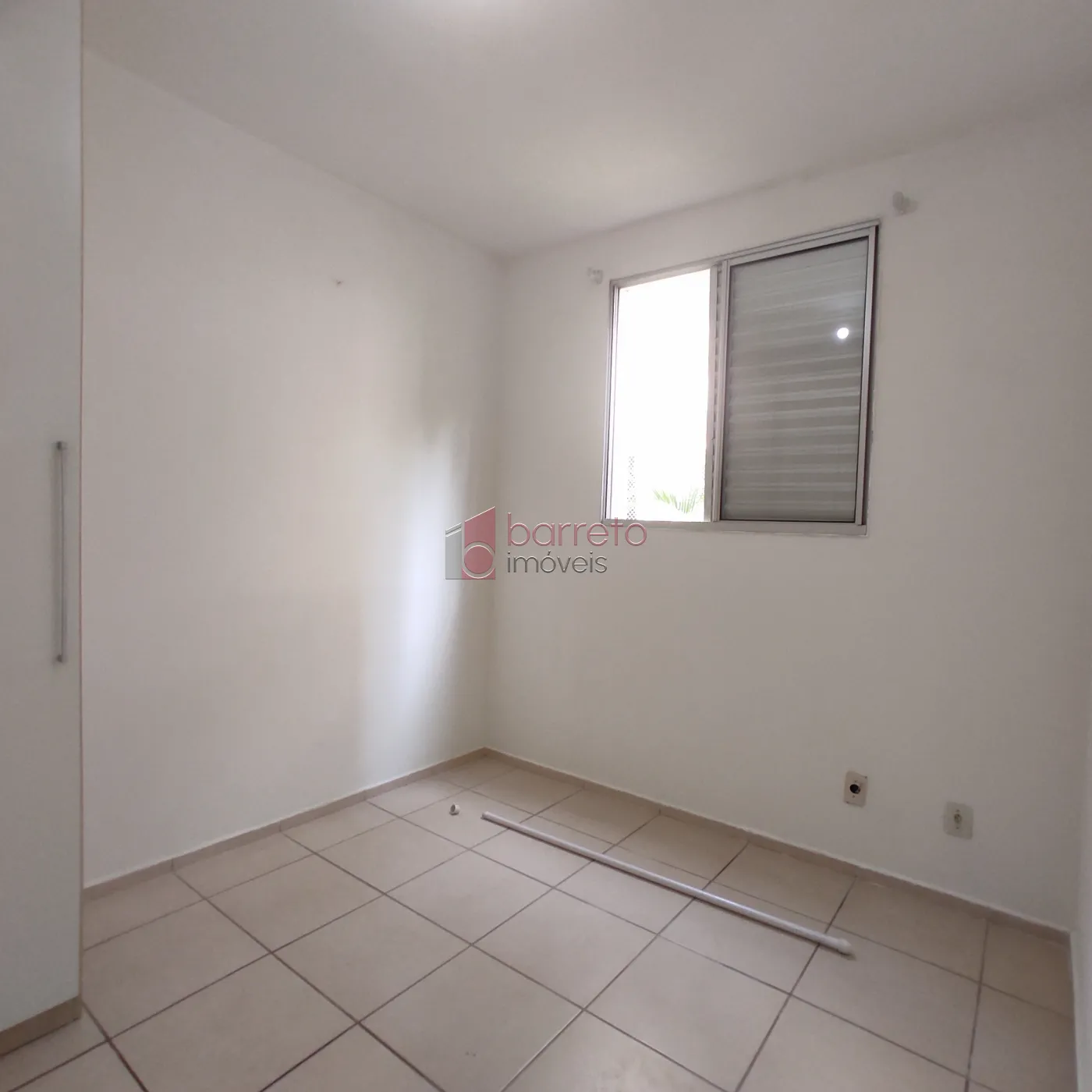 APARTAMENTO PARA LOCAÇÃO NO SPAZIO JARDIM SOLARE – JUNDIAÍ/SP