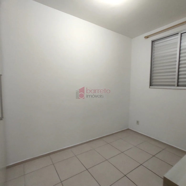 APARTAMENTO PARA LOCAÇÃO NO SPAZIO JARDIM SOLARE – JUNDIAÍ/SP