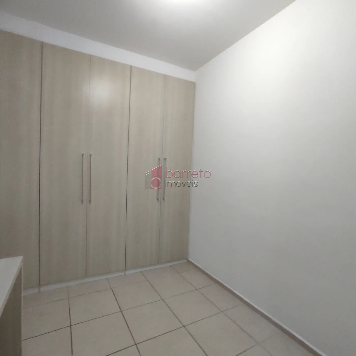 APARTAMENTO PARA LOCAÇÃO NO SPAZIO JARDIM SOLARE – JUNDIAÍ/SP