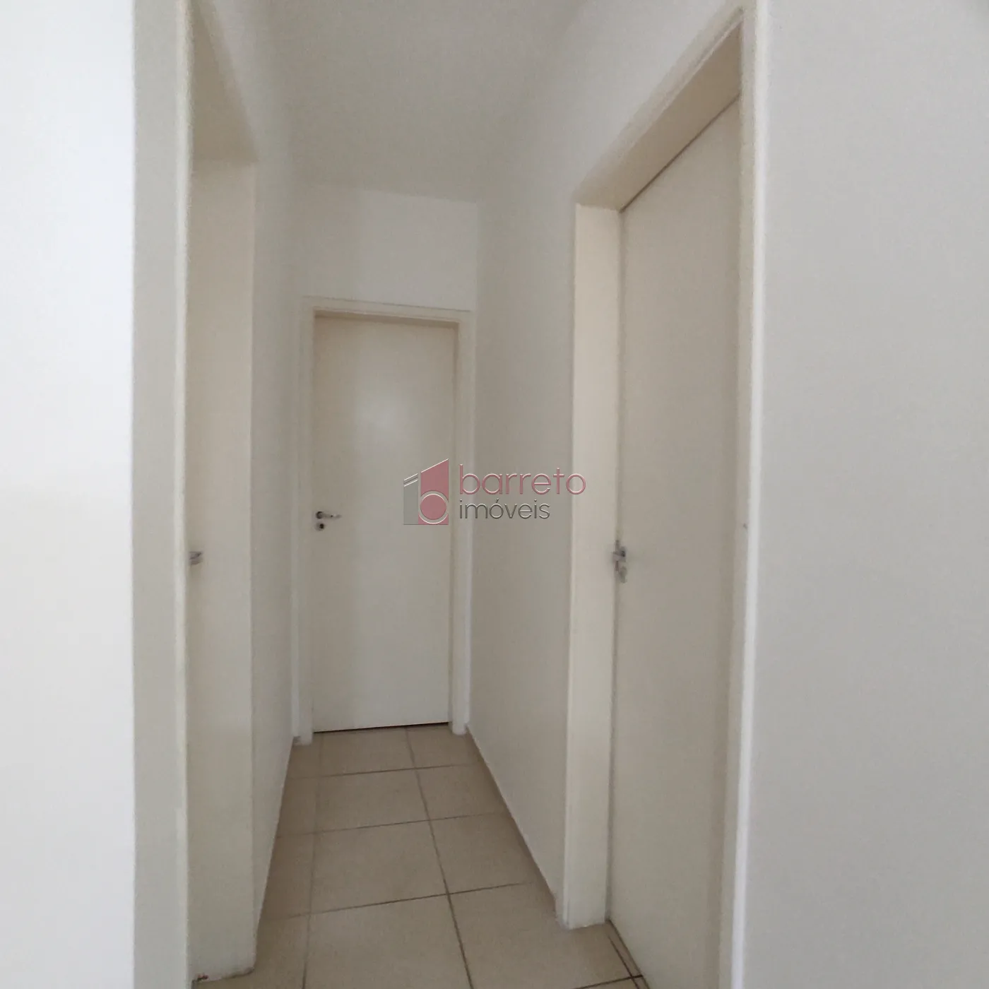 APARTAMENTO PARA LOCAÇÃO NO SPAZIO JARDIM SOLARE – JUNDIAÍ/SP