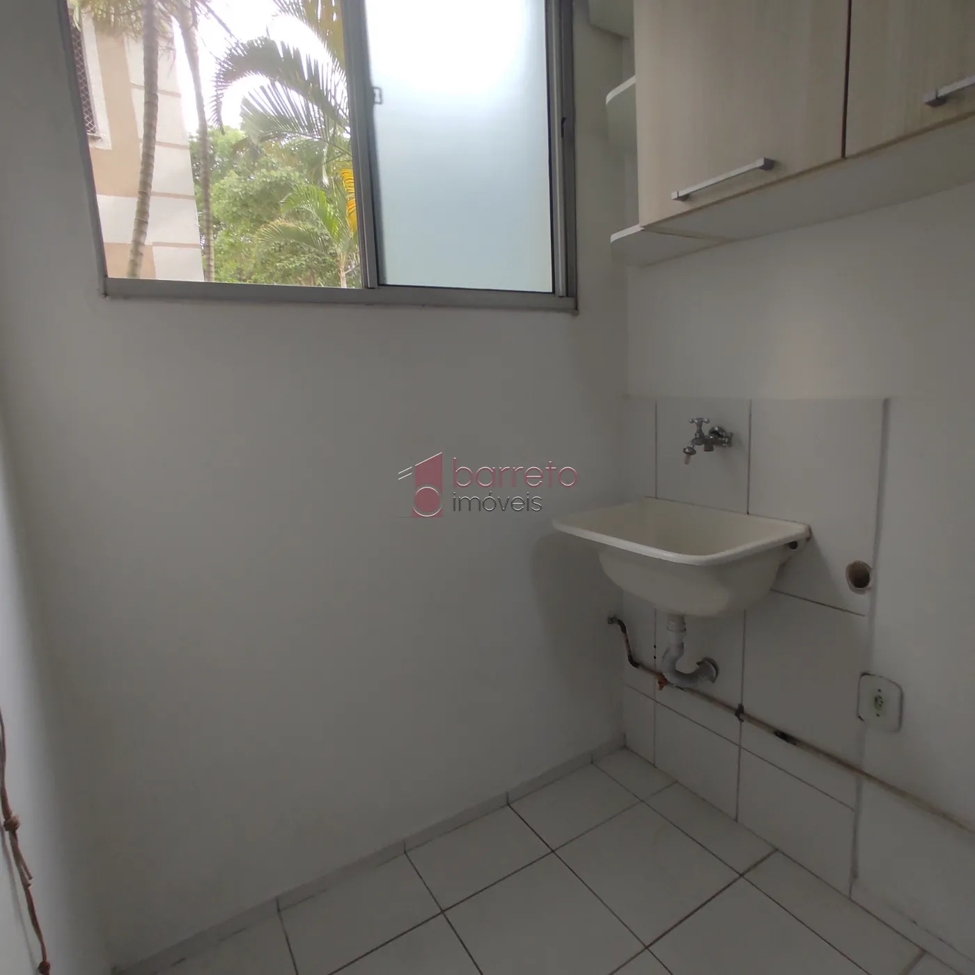 APARTAMENTO PARA LOCAÇÃO NO SPAZIO JARDIM SOLARE – JUNDIAÍ/SP
