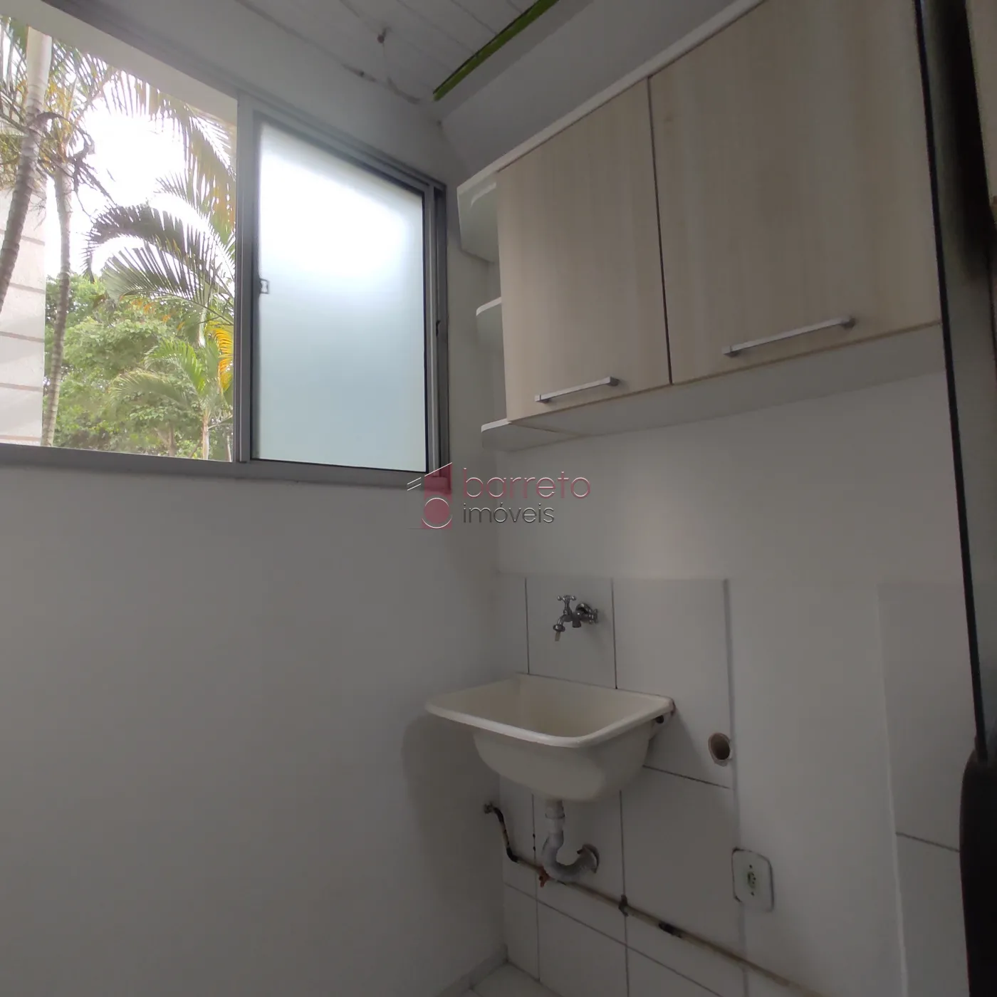 APARTAMENTO PARA LOCAÇÃO NO SPAZIO JARDIM SOLARE – JUNDIAÍ/SP