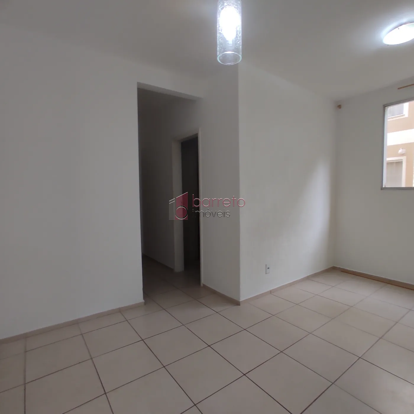 APARTAMENTO PARA LOCAÇÃO NO SPAZIO JARDIM SOLARE – JUNDIAÍ/SP