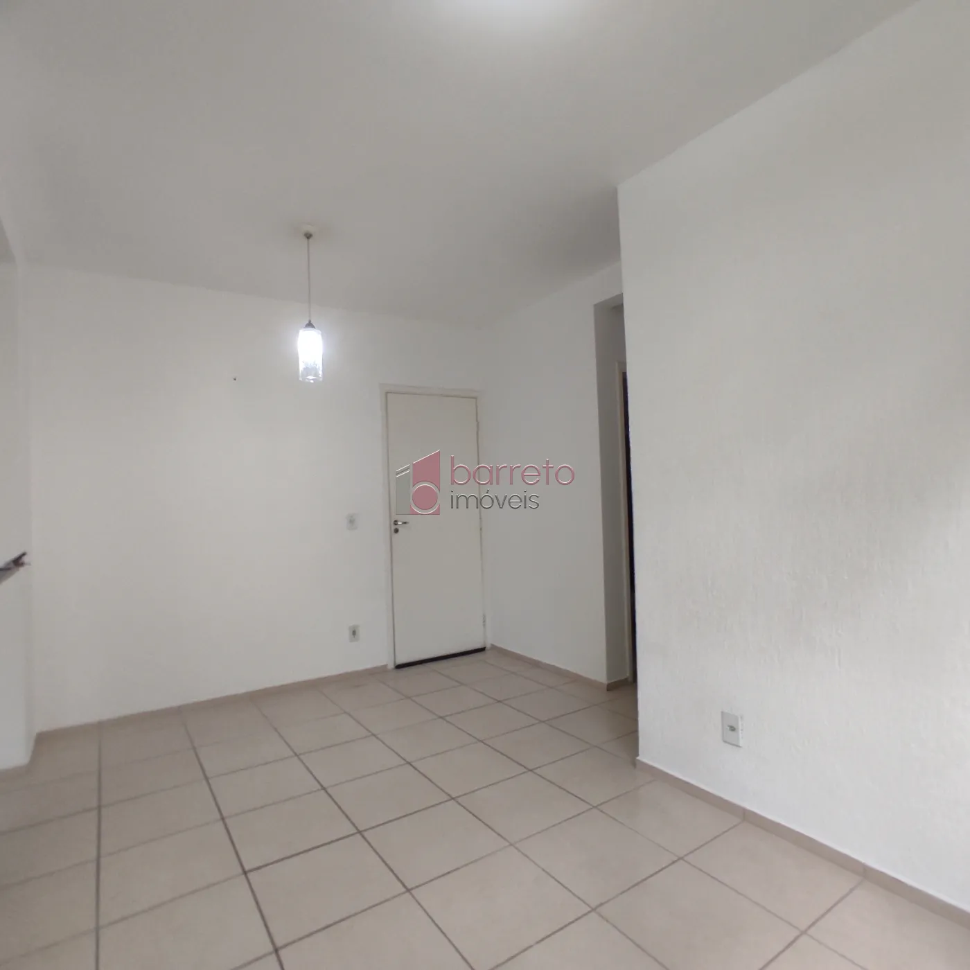 APARTAMENTO PARA LOCAÇÃO NO SPAZIO JARDIM SOLARE – JUNDIAÍ/SP