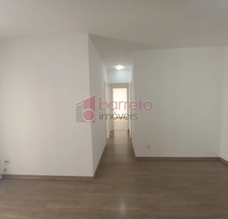 APARTAMENTO PARA LOCAÇÃO NO CONDOMÍNIO PRACTICE – JUNDIAÍ/SP