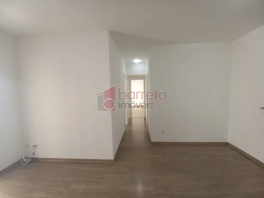 APARTAMENTO PARA LOCAÇÃO NO CONDOMÍNIO PRACTICE – JUNDIAÍ/SP