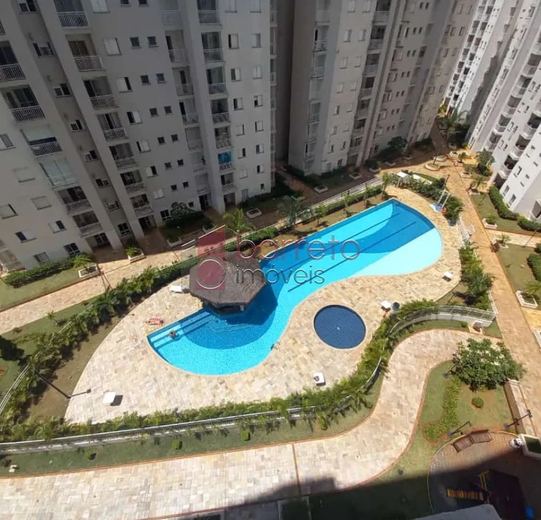 APARTAMENTO PARA LOCAÇÃO NO CONDOMÍNIO PRACTICE – JUNDIAÍ/SP