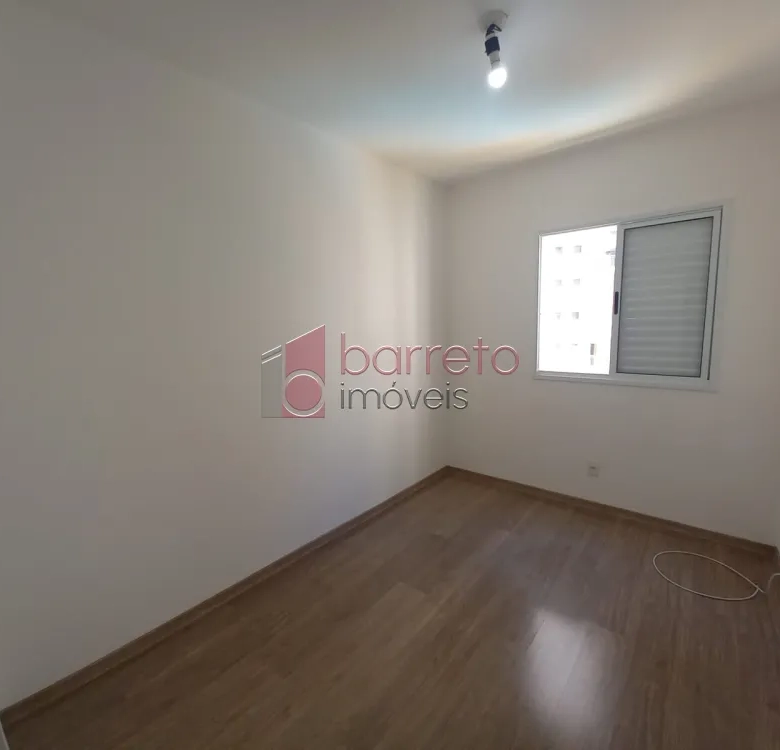 APARTAMENTO PARA LOCAÇÃO NO CONDOMÍNIO PRACTICE – JUNDIAÍ/SP